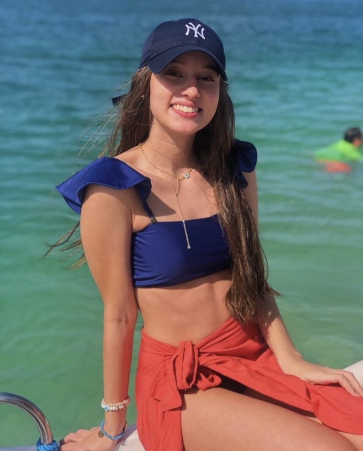 Indira Teixeira